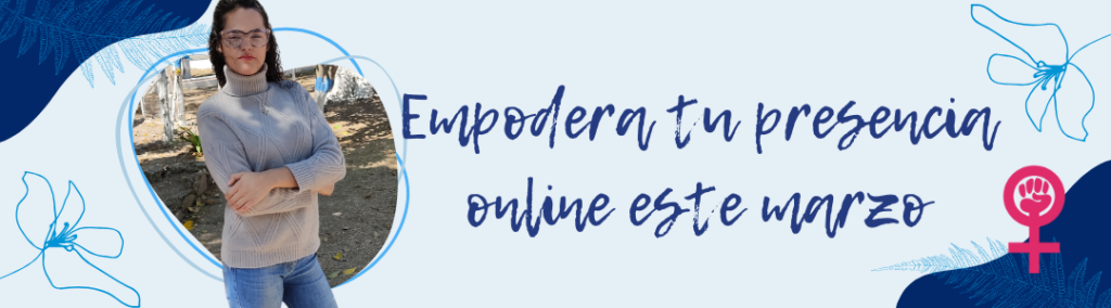 Potencia tu Presencia Online en el Mes de la Mujer con Marketing Solutions