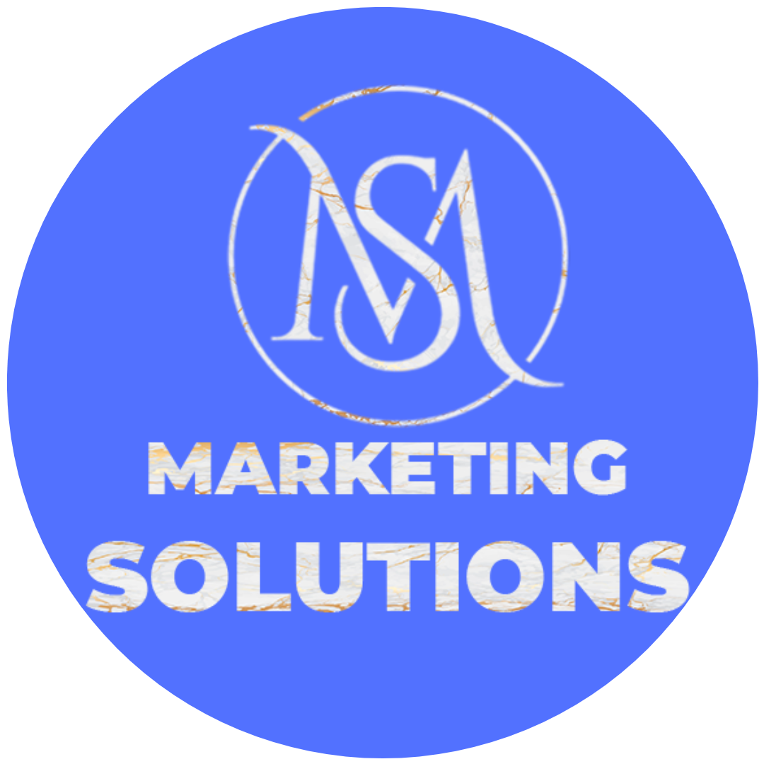 Marketing Solutions – Marca líder en soluciones de marketing, diseño y presencia online.